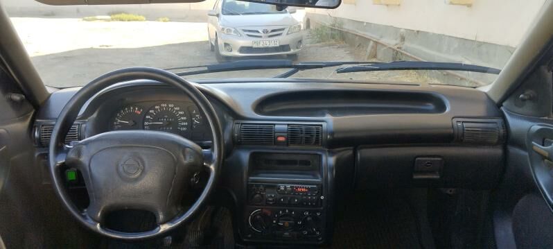 Opel Astra 1994 - 50 000 TMT - Дашогуз - img 3