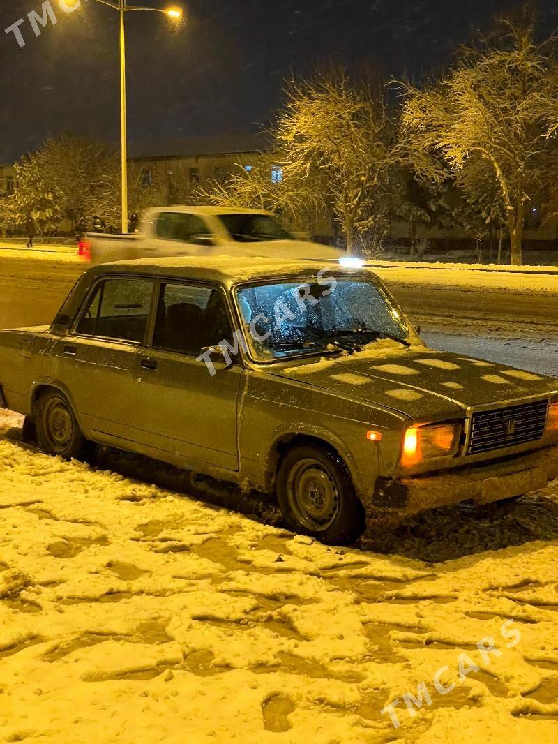 Lada 2107 2010 - 57 000 TMT - Байрамали - img 5