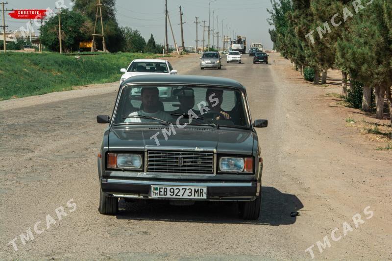 Lada 2107 2010 - 57 000 TMT - Байрамали - img 4