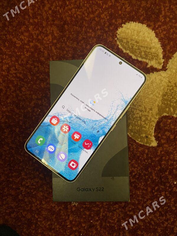 Samsung - Ашхабад - img 8