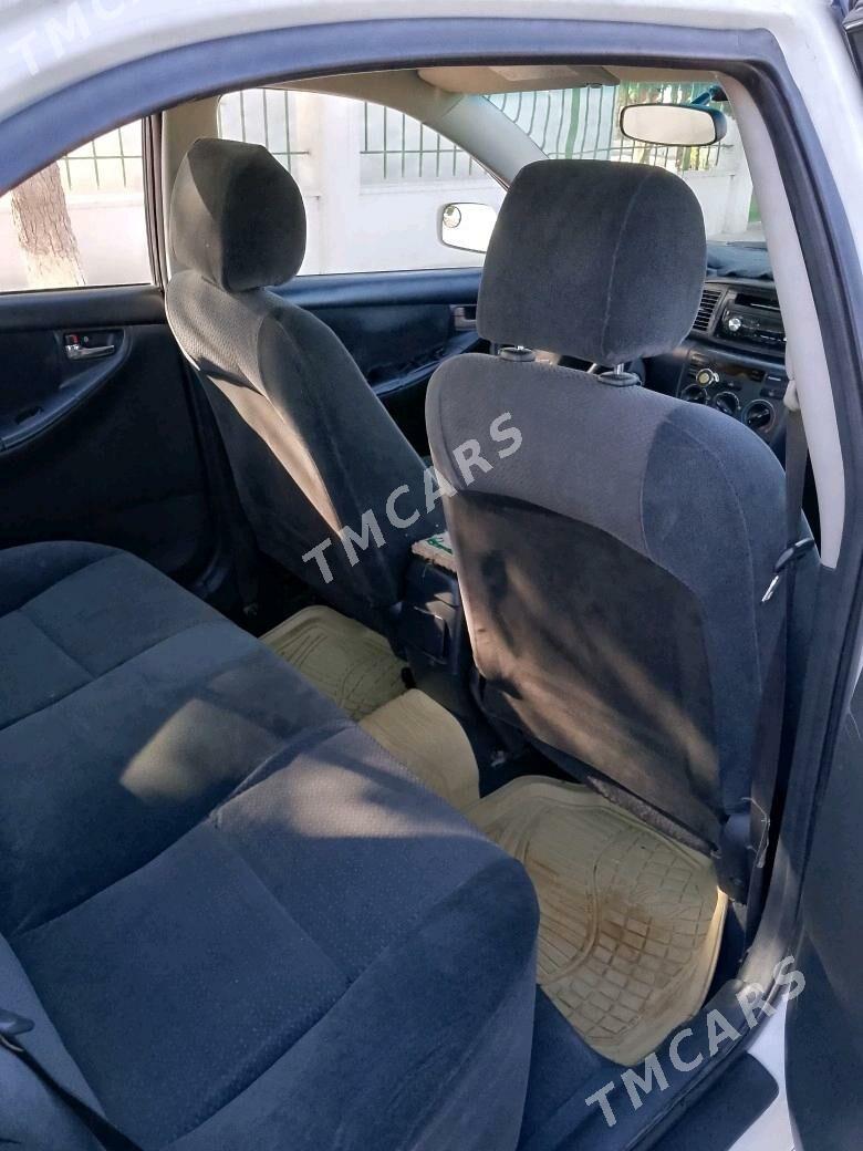 Toyota Corolla 2004 - 120 000 TMT - Mary - img 2