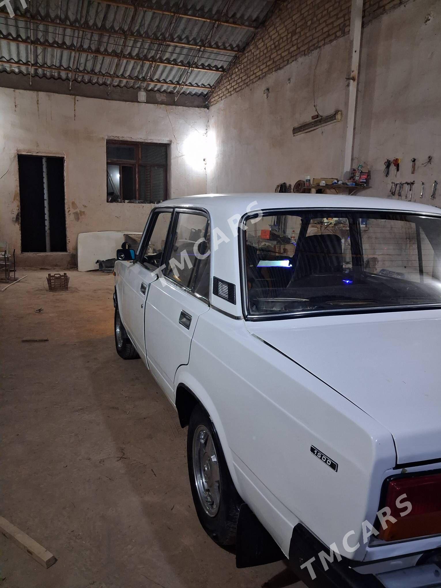 Lada 2107 2004 - 28 000 TMT - Halaç - img 3