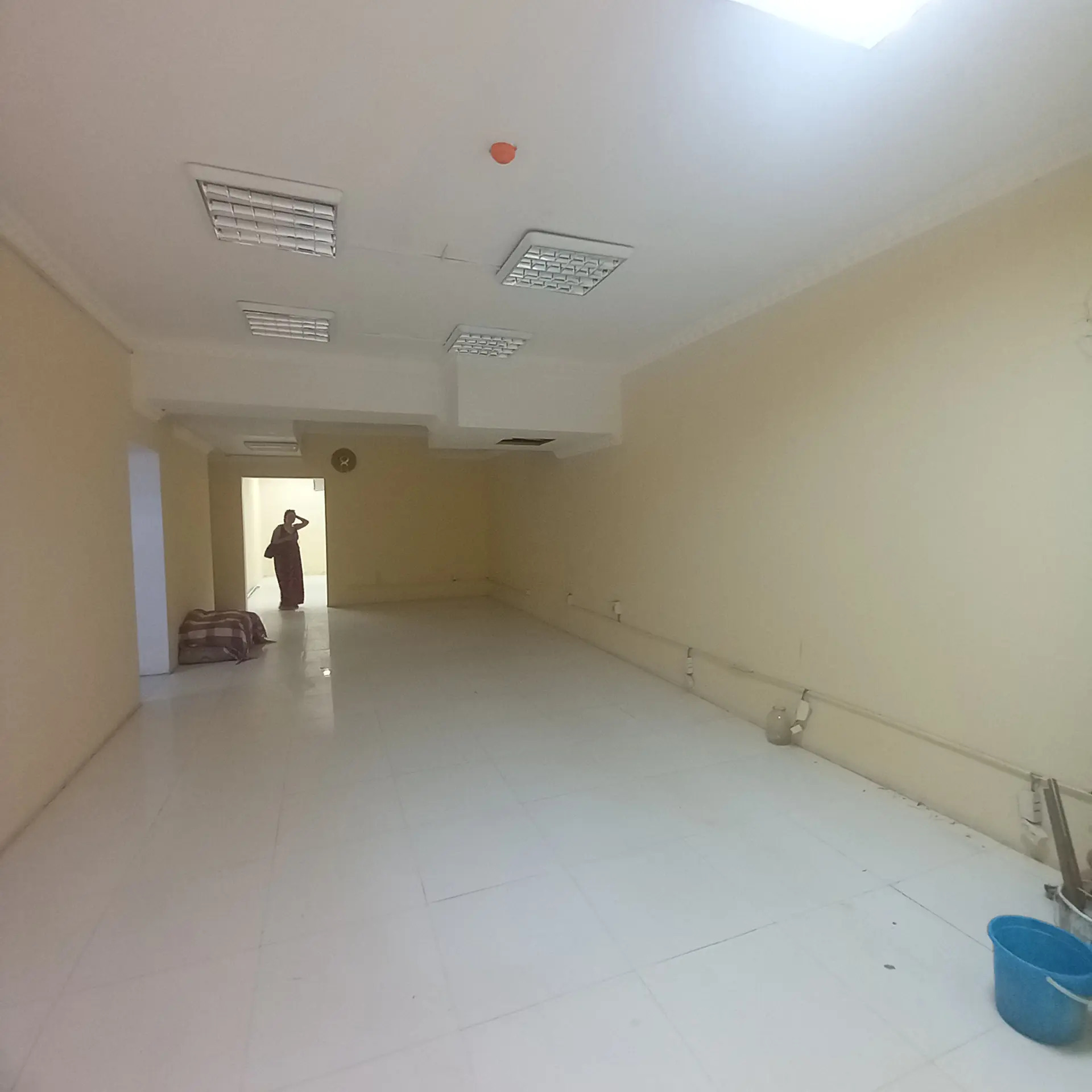 Mir8 satlyk pamishenya yer - Aşgabat - img 2