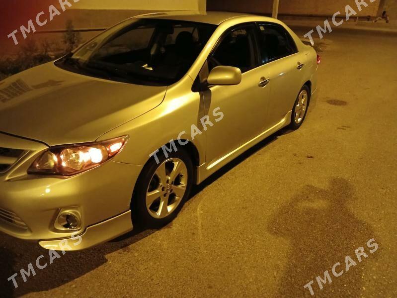 Toyota Corolla 2012 - 172 000 TMT - Çoganly - img 3