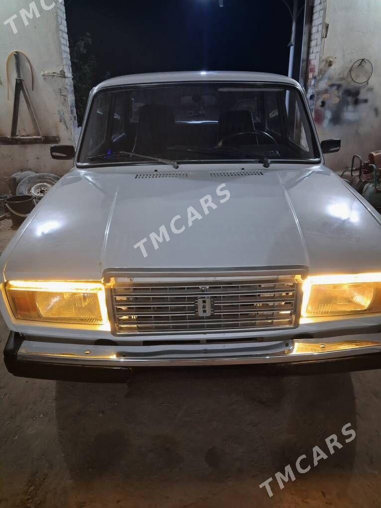 Lada 2107 2004 - 28 000 TMT - Halaç - img 7