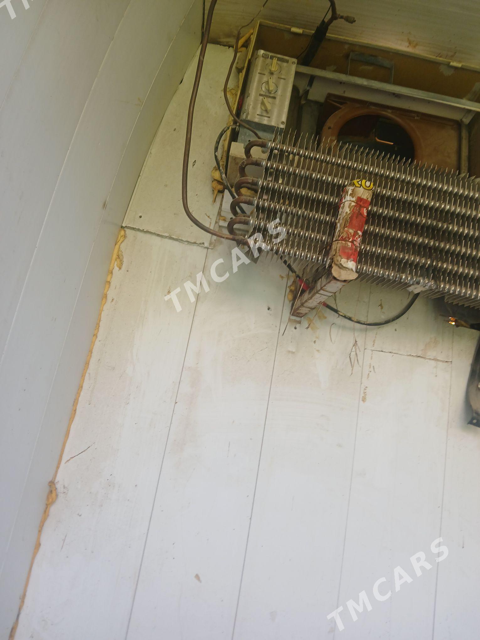 kondisaner radiator - Бузмеин - img 2