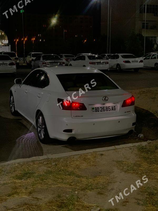 Lexus IS 2008 - 165 000 TMT - Мир 8 - img 4