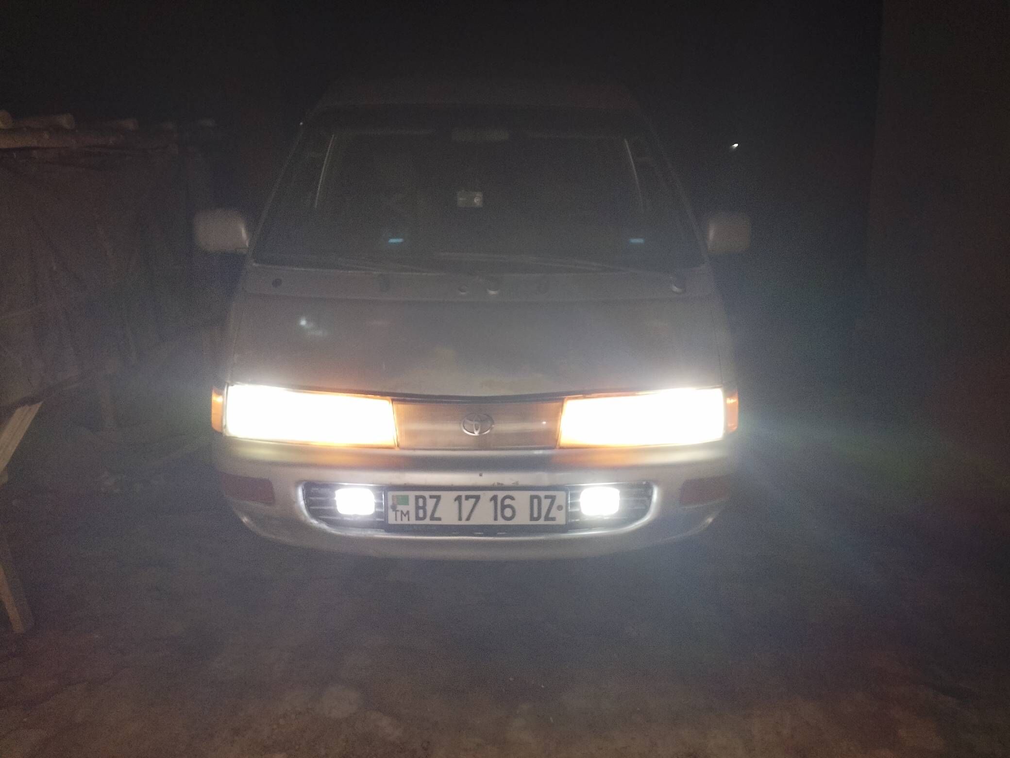 Toyota Town Ace 1994 - 40 000 TMT - Gurbansoltan Eje - img 6