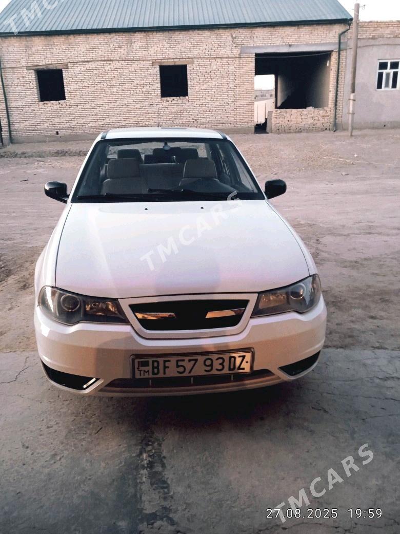 Daewoo Nexia 2009 - 60 000 TMT - Akdepe - img 5
