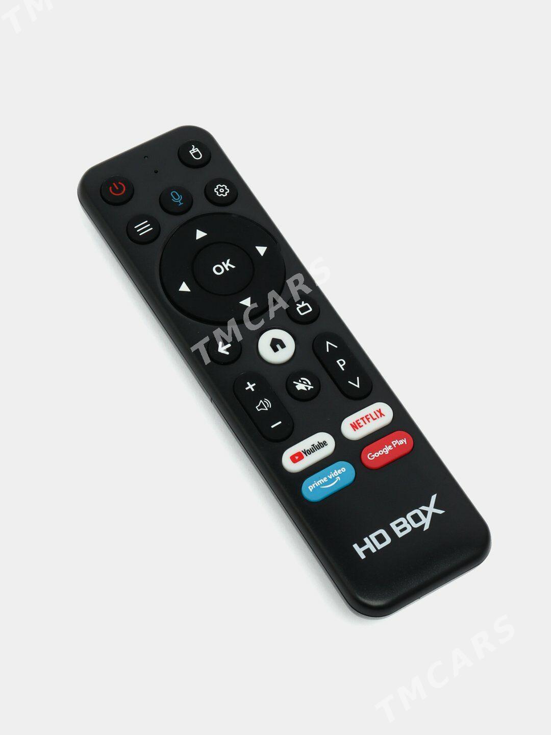 HDBOX Z10 IP ТЮНЕР TUNER AYPI - Aşgabat - img 2