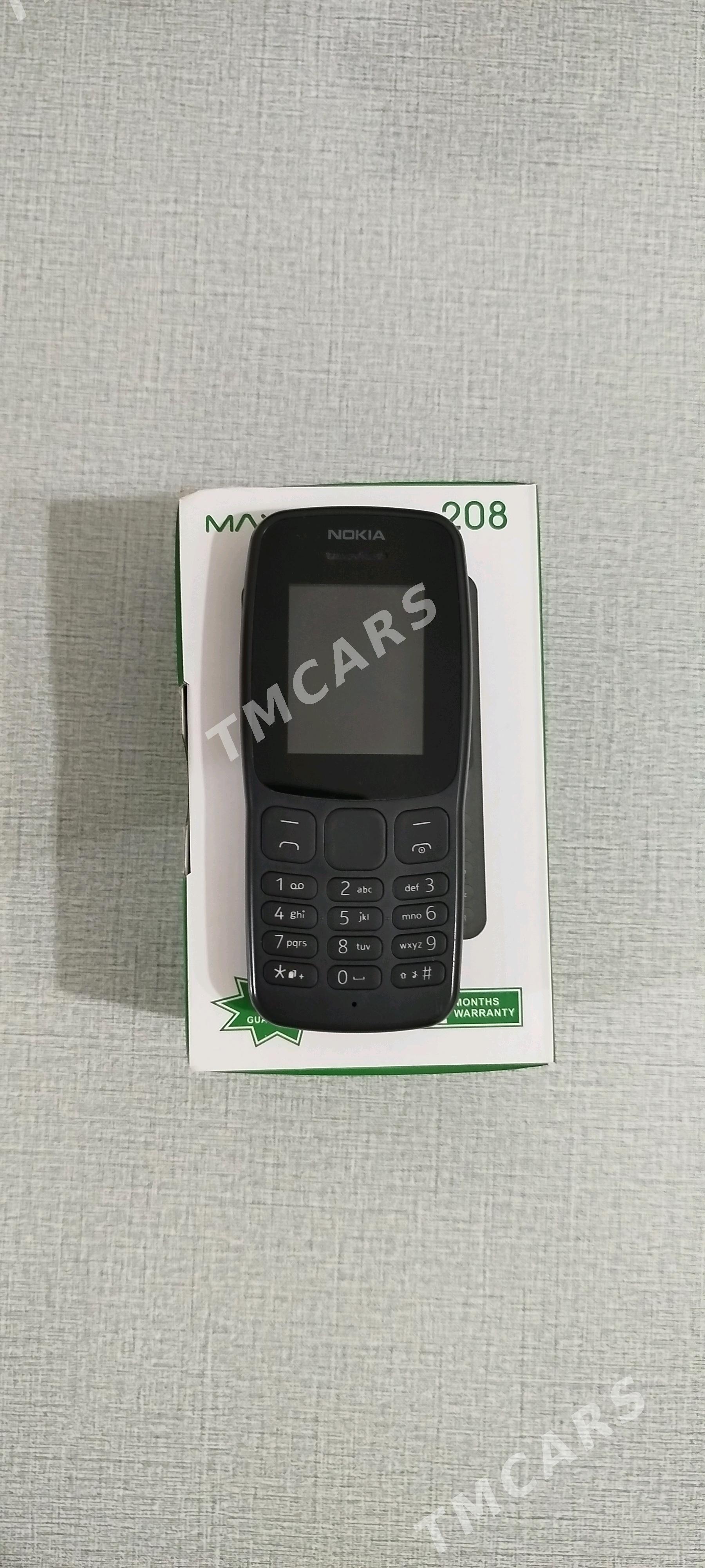 nokia - 5 мкр - img 2