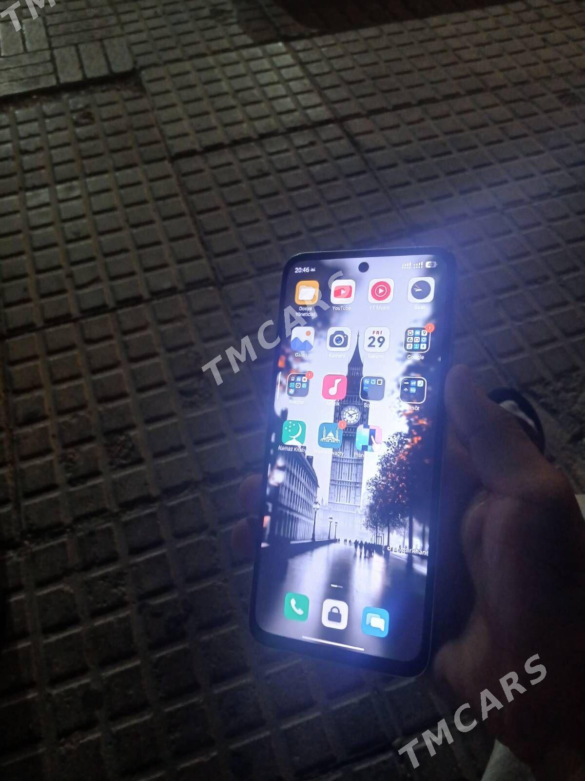 redmi 12 - Balkanabat - img 2