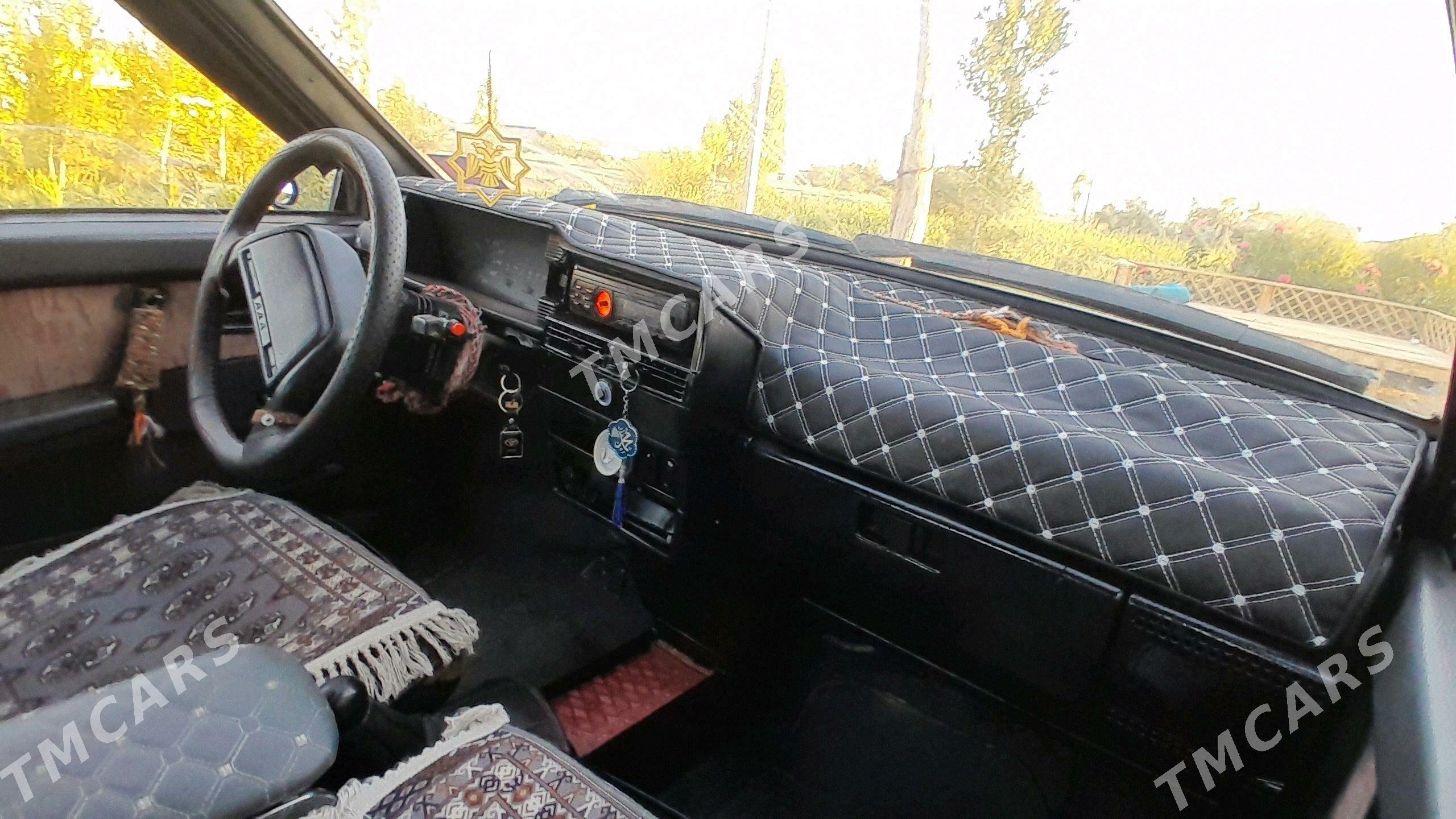 Lada 21099 2004 - 26 000 TMT - Губадаг - img 4