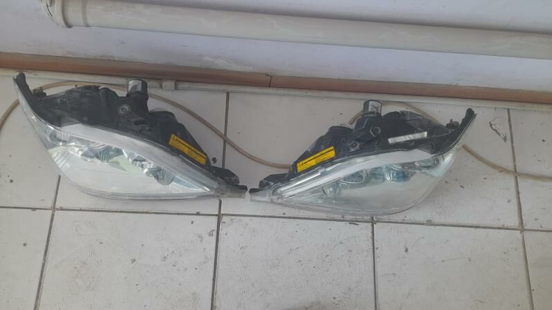 Lx rx 300 2 400 TMT - Gurbansoltan Eje - img 2