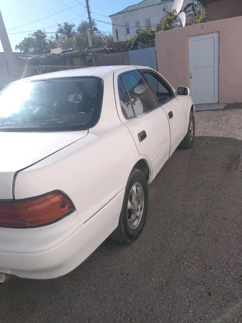 Toyota Camry 1992 - 42 000 TMT - Туркменбаши - img 5