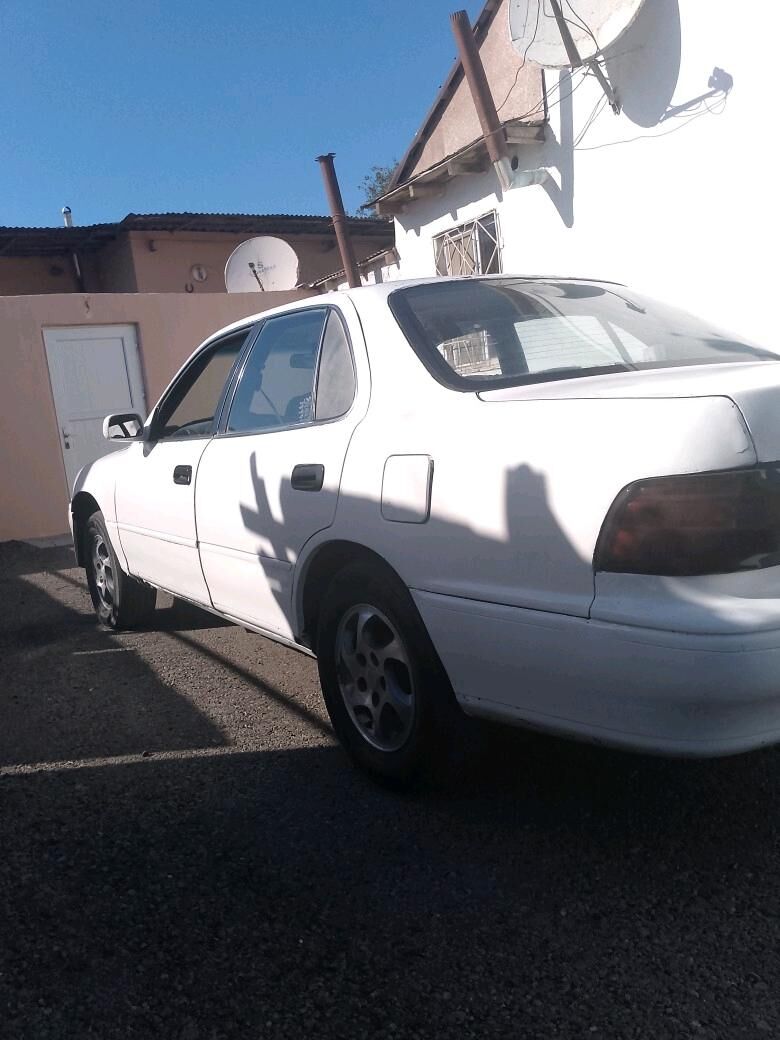 Toyota Camry 1992 - 42 000 TMT - Туркменбаши - img 2