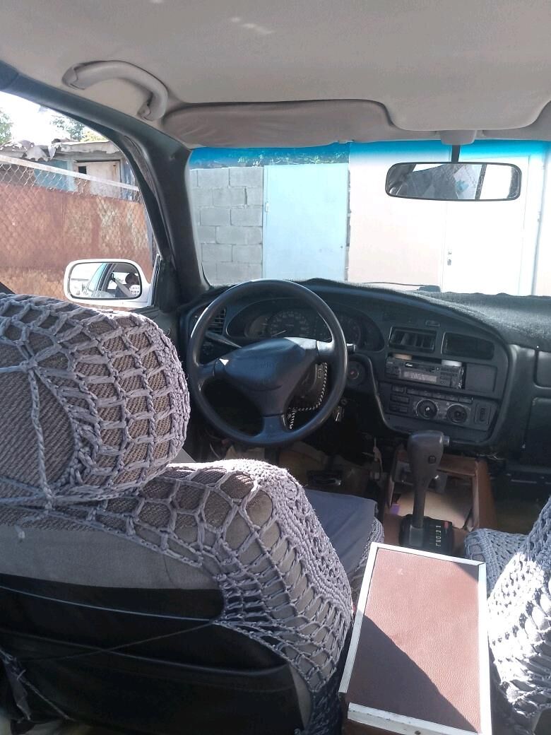 Toyota Camry 1992 - 42 000 TMT - Туркменбаши - img 3