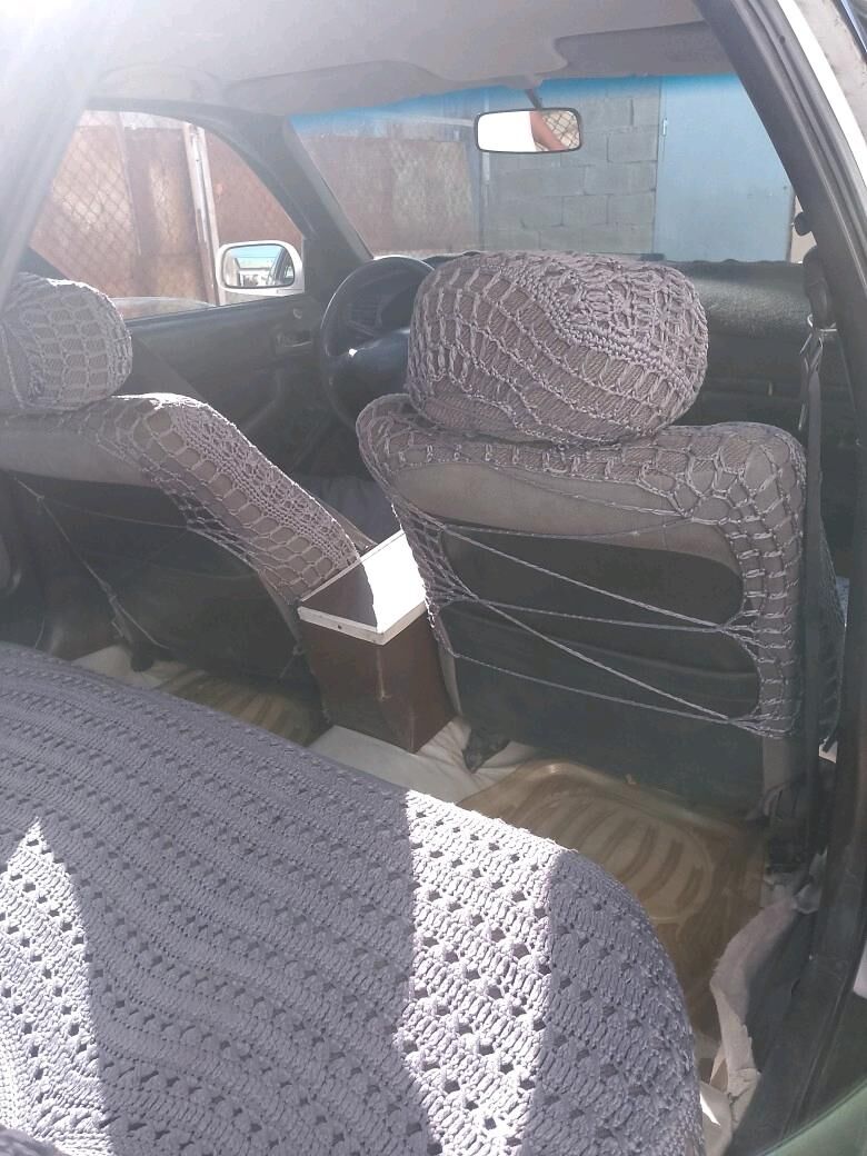 Toyota Camry 1992 - 42 000 TMT - Туркменбаши - img 4