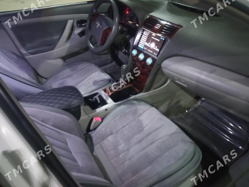 Toyota Camry 2008 - 140 000 TMT - Ашхабад - img 5