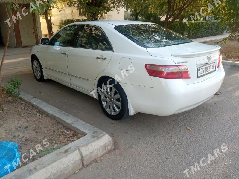 Toyota Camry 2008 - 140 000 TMT - Ашхабад - img 4