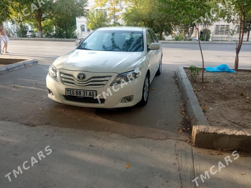 Toyota Camry 2008 - 140 000 TMT - Ашхабад - img 2