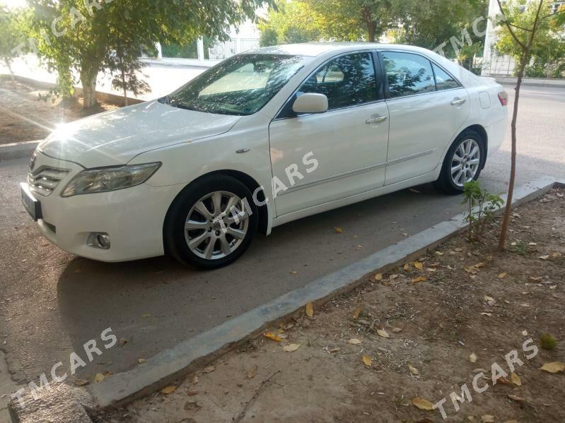Toyota Camry 2008 - 140 000 TMT - Ашхабад - img 6