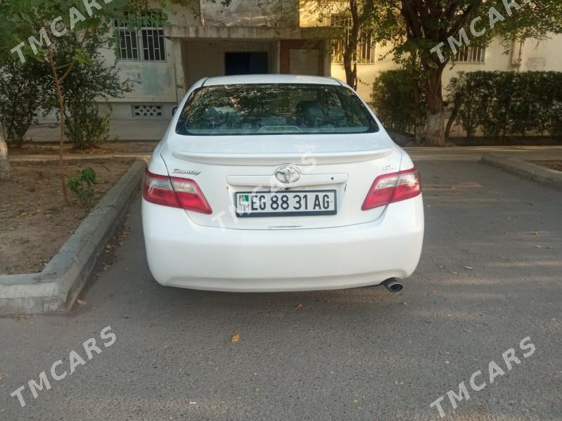 Toyota Camry 2008 - 140 000 TMT - Ашхабад - img 3