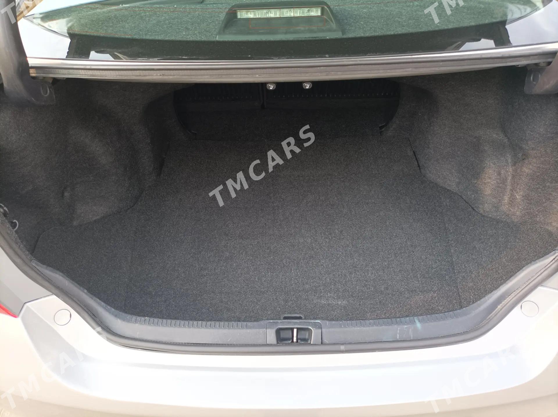 Toyota Camry 2015 - 275 000 TMT - Туркменбаши - img 4