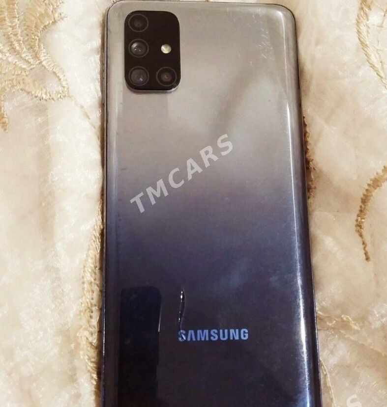 samsung m31s - Balkanabat - img 2