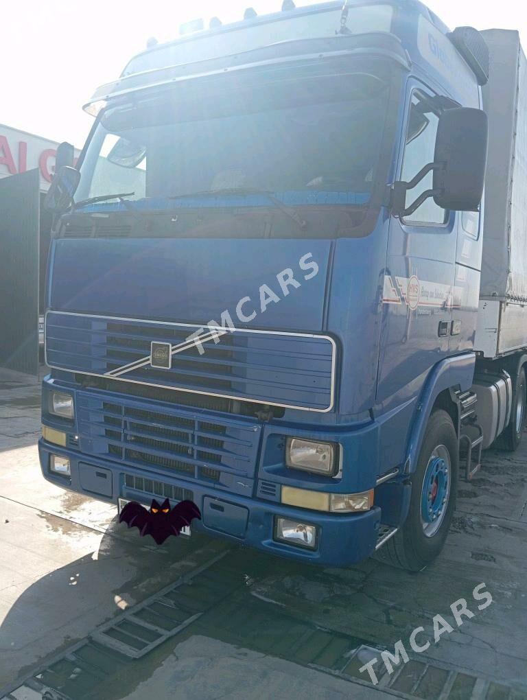 Volvo FH 420 1998 - 700 000 TMT - Aşgabat - img 6