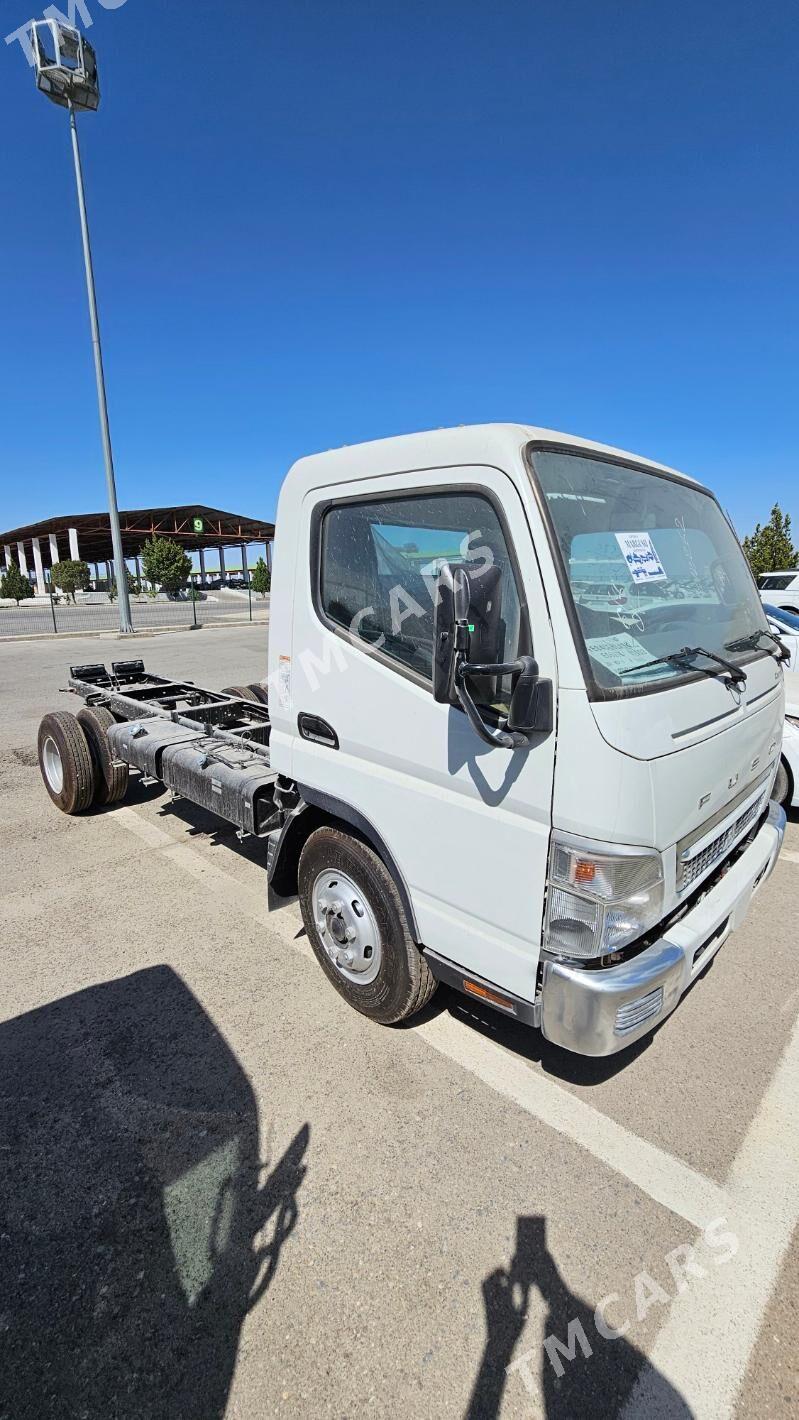 Mitsubishi Canter 2025 - 459 000 TMT - Хитровка - img 4