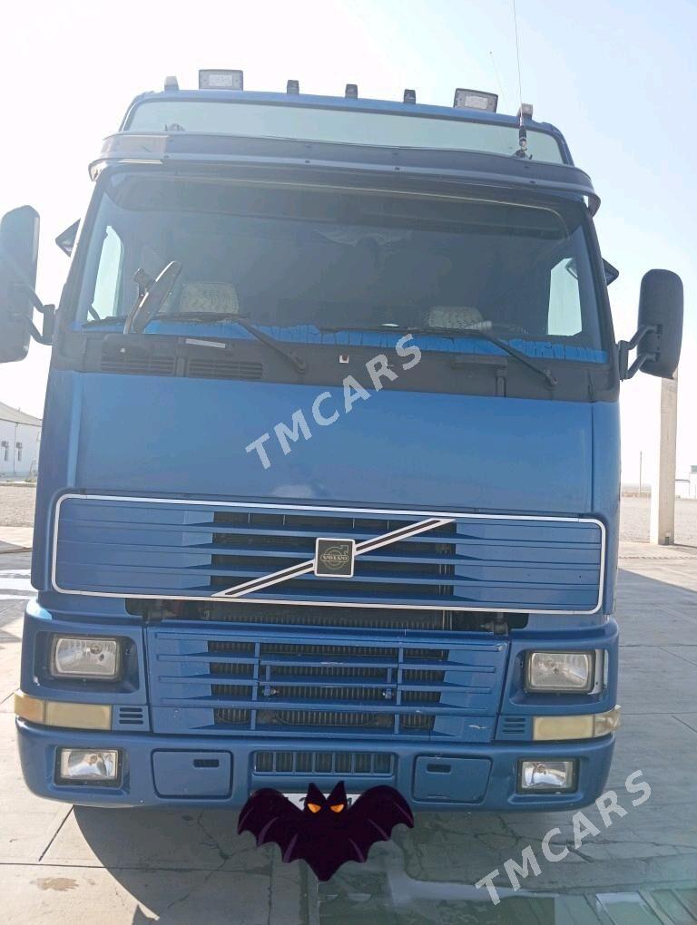 Volvo FH 420 1998 - 700 000 TMT - Aşgabat - img 7