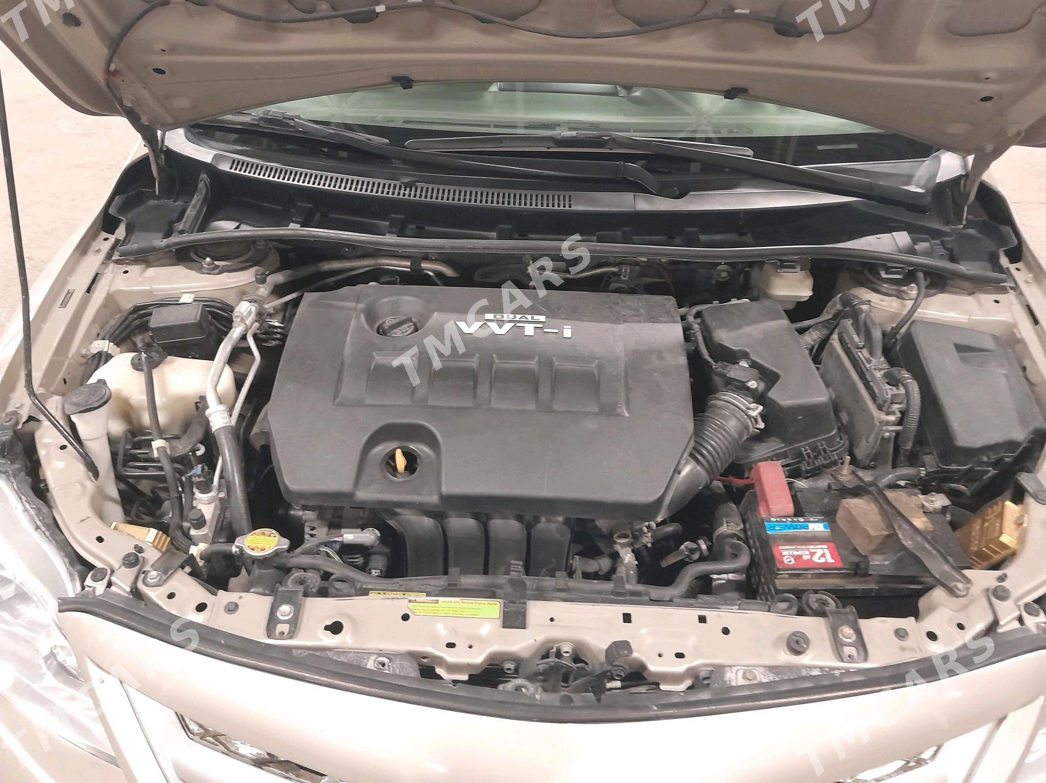 Toyota Corolla 2010 - 155 000 TMT - Türkmenbaşy - img 4