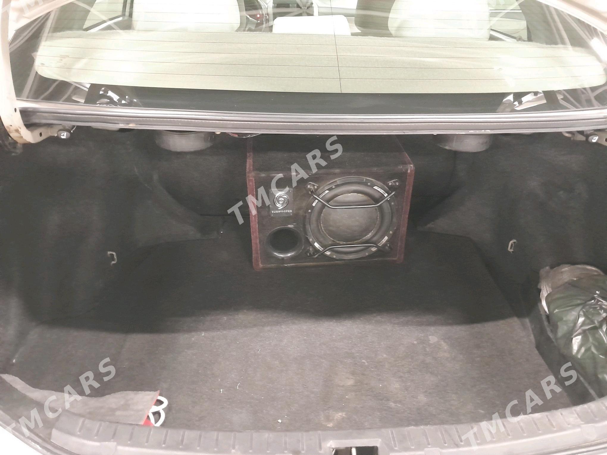 Toyota Corolla 2010 - 155 000 TMT - Türkmenbaşy - img 7