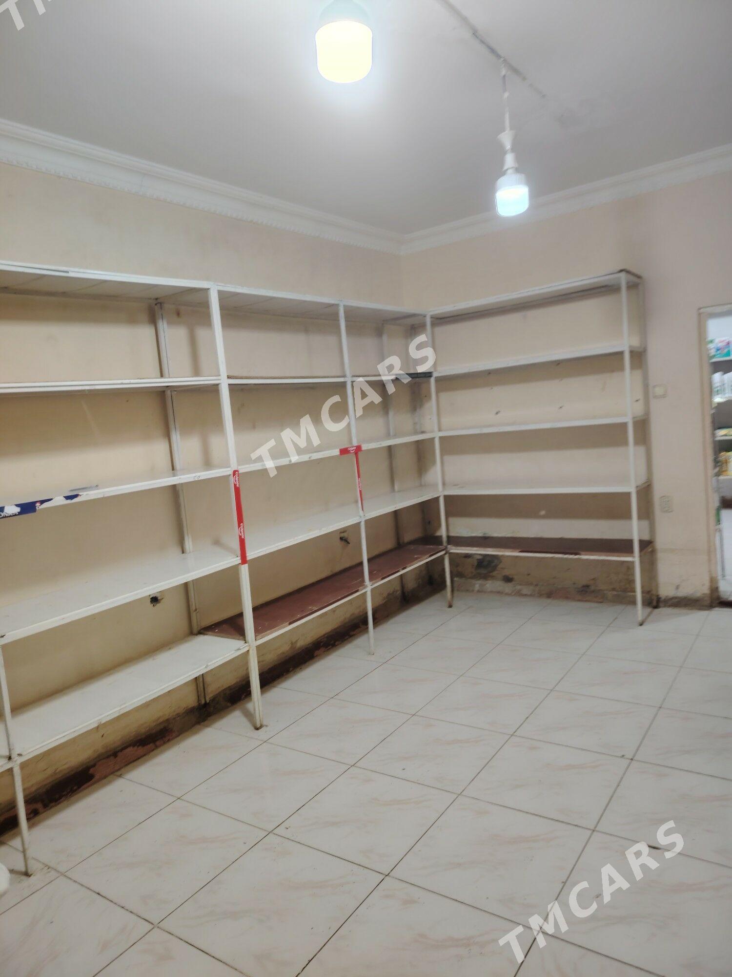 Arenda 1 komnat yer - Ашхабад - img 2