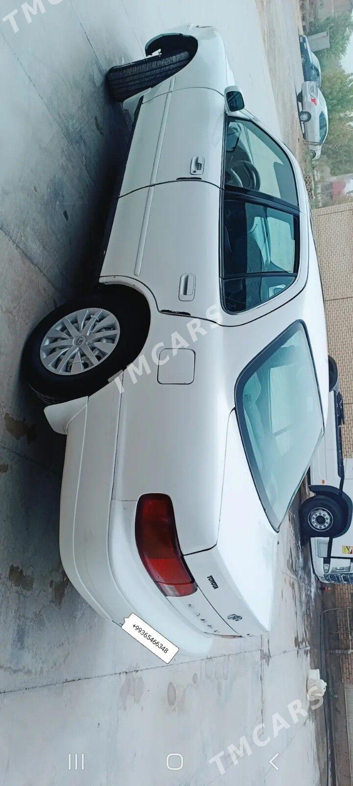 Toyota Camry 1996 - 90 000 TMT - Векильбазар - img 8