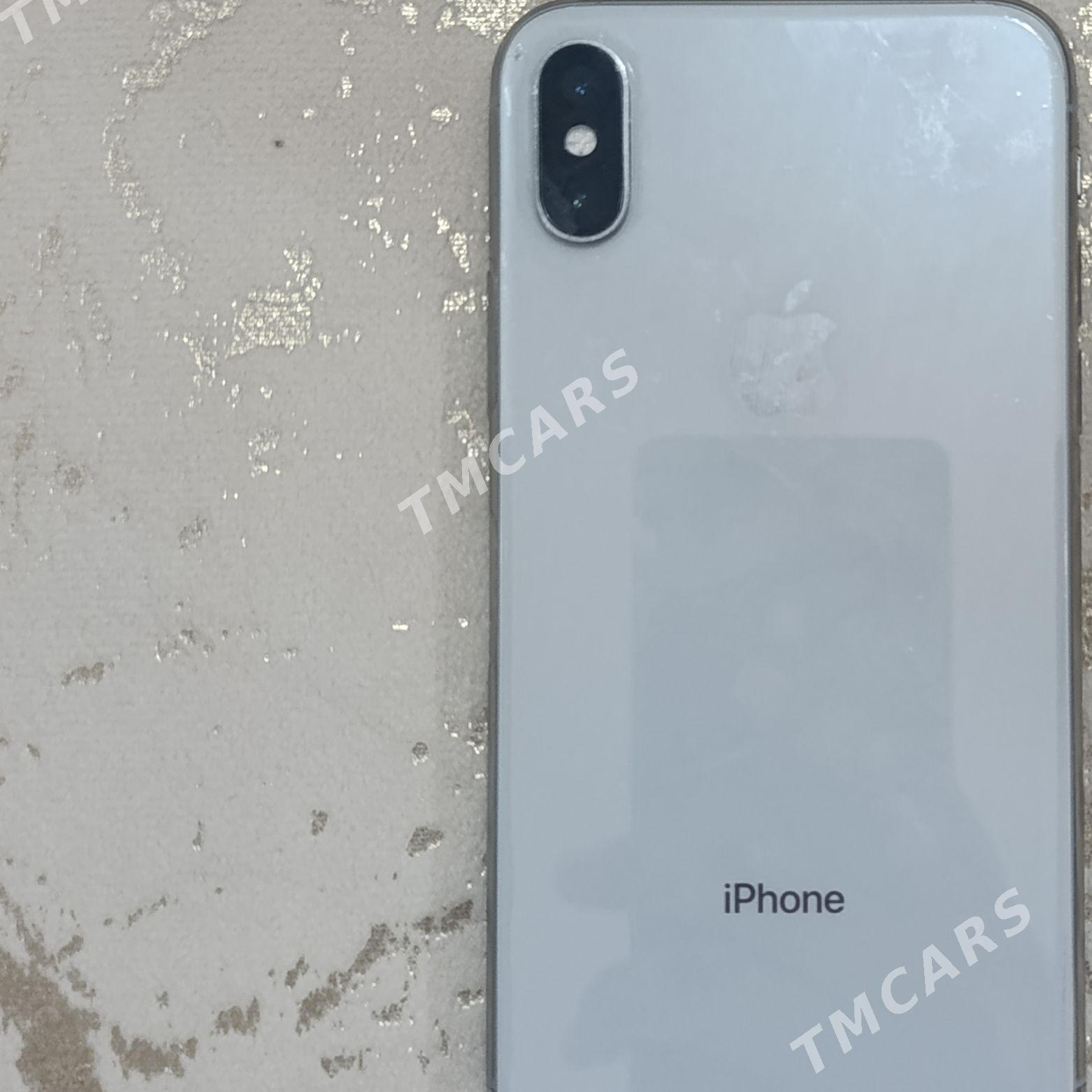 iphone x - Daşoguz - img 2