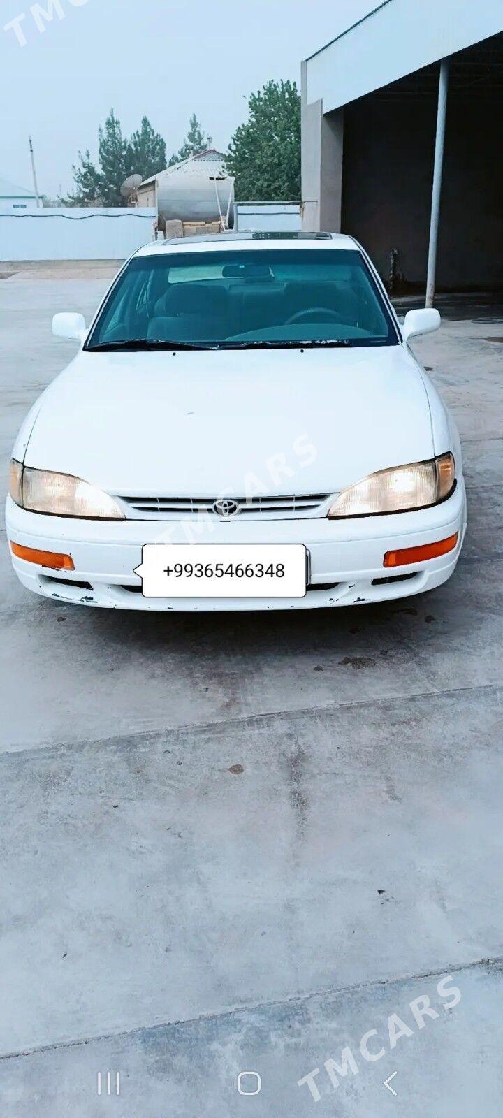 Toyota Camry 1996 - 90 000 TMT - Векильбазар - img 9