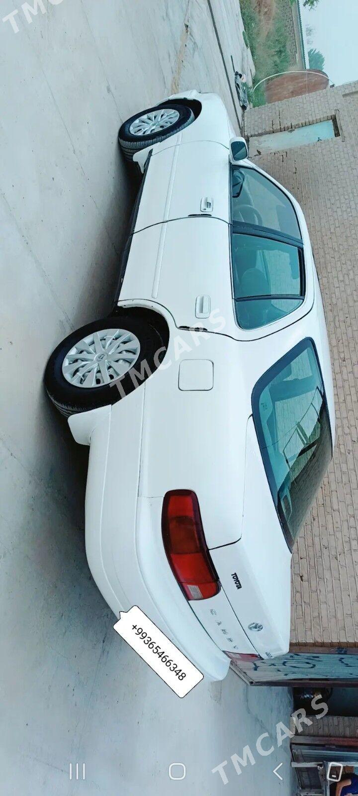 Toyota Camry 1996 - 90 000 TMT - Векильбазар - img 4
