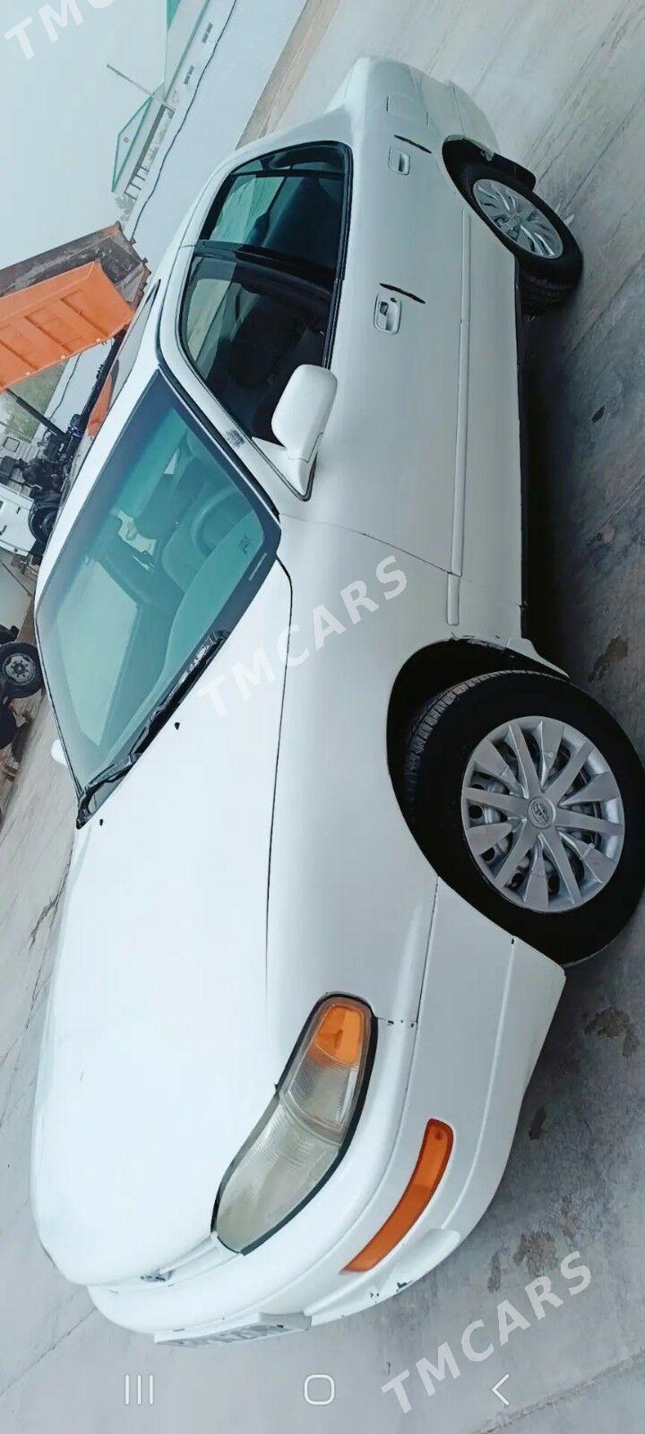 Toyota Camry 1996 - 90 000 TMT - Векильбазар - img 5