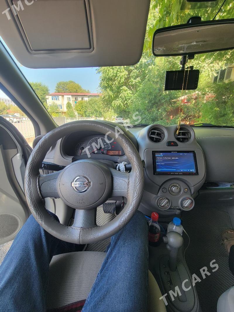 Nissan Sunny 2012 - 125 000 TMT - Ашхабад - img 2