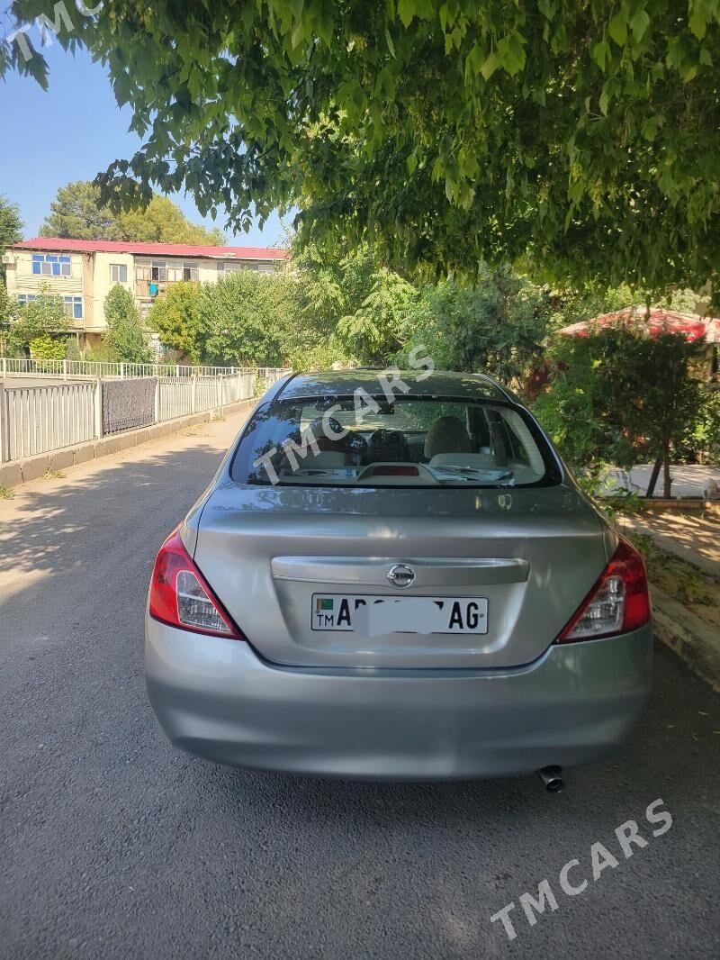 Nissan Sunny 2012 - 125 000 TMT - Ашхабад - img 5