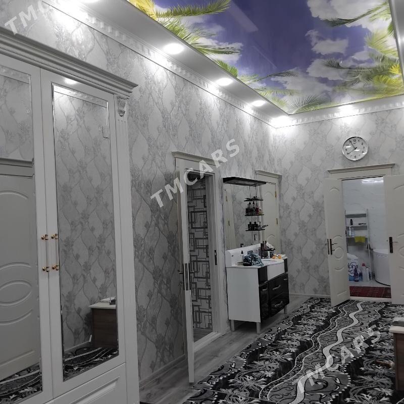 Элитка 5нжи АТС  2эт 3к 171м² - Дашогуз - img 3