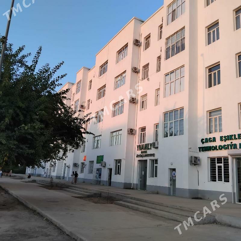 Элитка 5нжи АТС  2эт 3к 171м² - Дашогуз - img 4