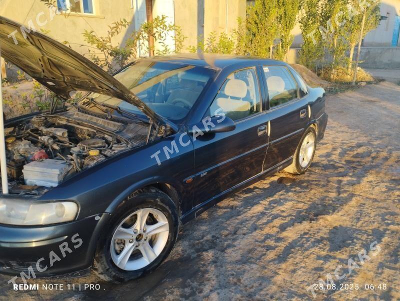 Opel Vectra 2001 - 60 000 TMT - Gurbansoltan Eje - img 3
