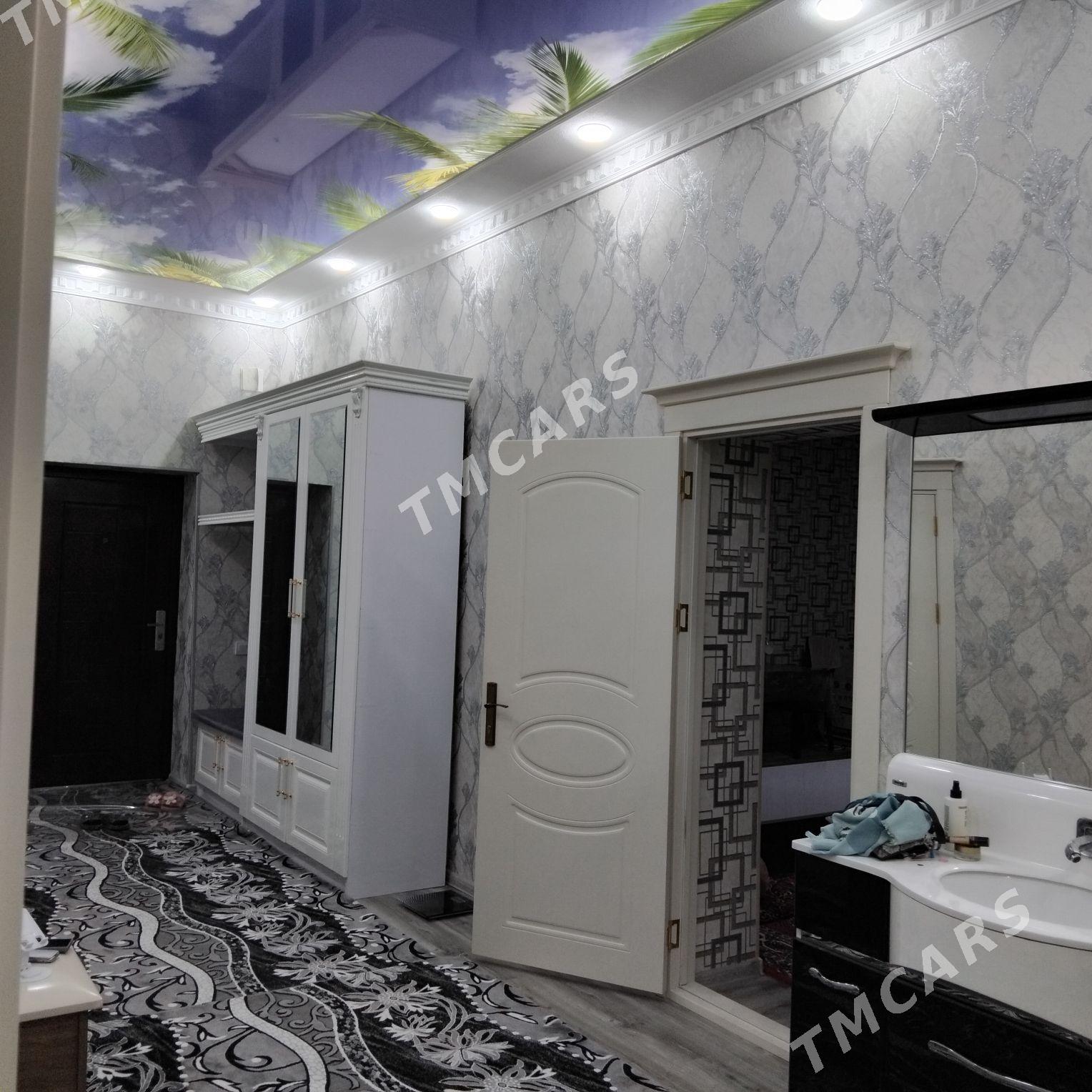 Элитка 5нжи АТС  2эт 3к 171м² - Дашогуз - img 9