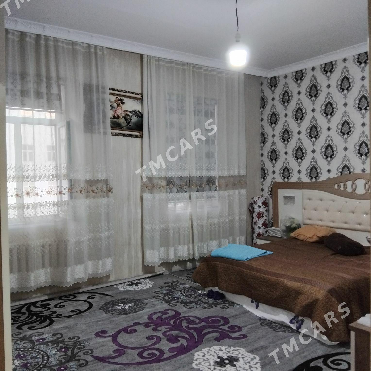 Элитка 5нжи АТС  2эт 3к 171м² - Дашогуз - img 10