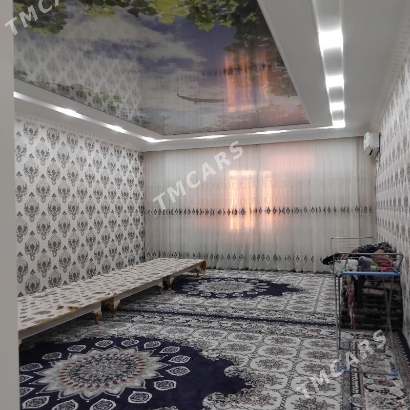 Элитка 5нжи АТС  2эт 3к 171м² - Дашогуз - img 6