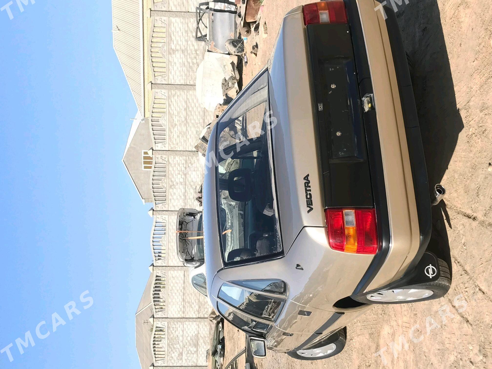 Opel Vectra 1992 - 32 000 TMT - Wekilbazar - img 3