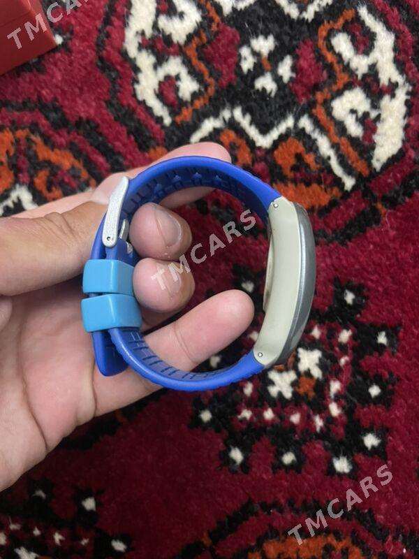 часы swatch - Büzmeýin GRES - img 2